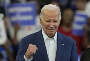 Presidenti i Shteteve të Bashkuara të Amerikës, Joe Biden / Foto: AP