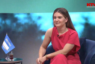 Mirjeta Pestisha, psikologe