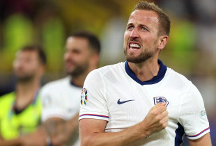 Harry Kane
