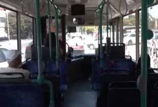 autobus