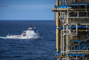 Nord Stream
