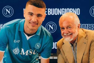 Alessandro Buongiorno