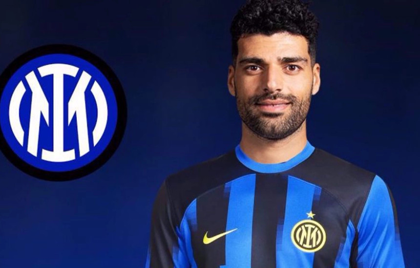Mehdi Taremi