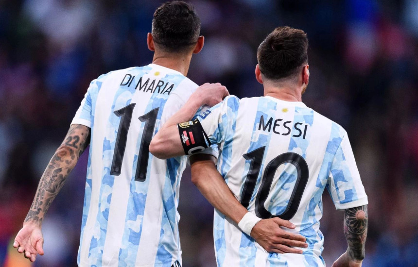Di Maria