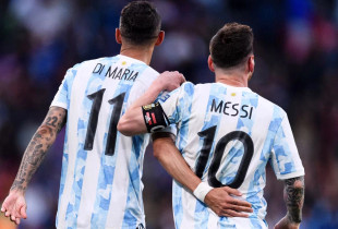 Di Maria