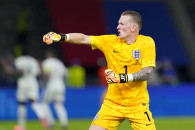 Jordan Pickford
