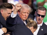 Sulmi ndaj Donald Trumpit