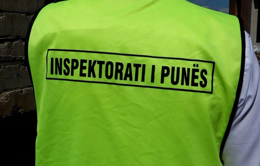 Inspektorati i Punës