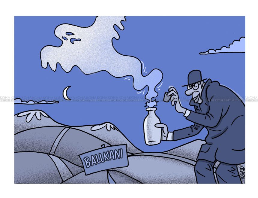 Karikatura e ditës