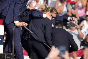 Sulmi ndaj Donald Trumpit