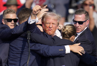 Sulmi ndaj Donald Trumpit
