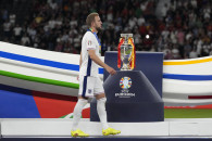 Harry kane