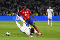 Spanja