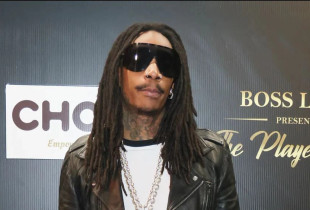 Wiz Khalifa