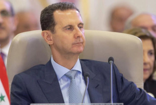 Bashar al Assad