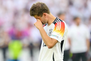 Thomas Mueller