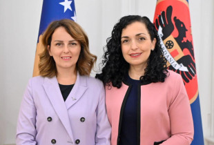Nita Shala