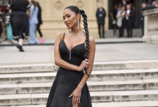 Nicole Scherzinger