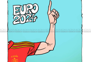 Karikatura e ditës