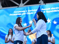 Lojëra olimpike