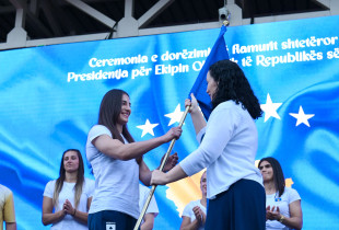 Lojëra olimpike