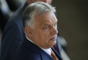 Viktor Orban