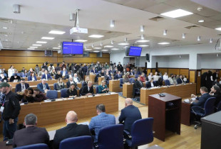 Kuvendi i Prishtinës