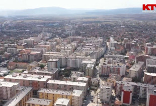 Komuna e Fushë-Kosovës