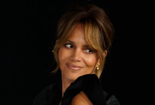 Halle Berry