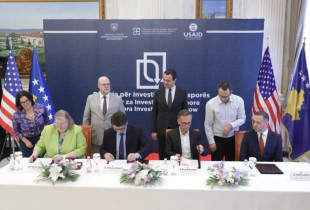 Lansohet “Dritarja për Investime të Diasporës”