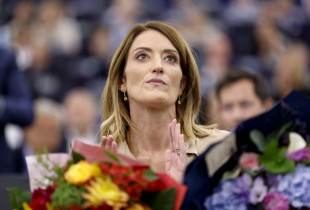 Roberta Metsola