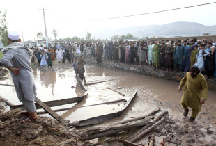 Afganistan