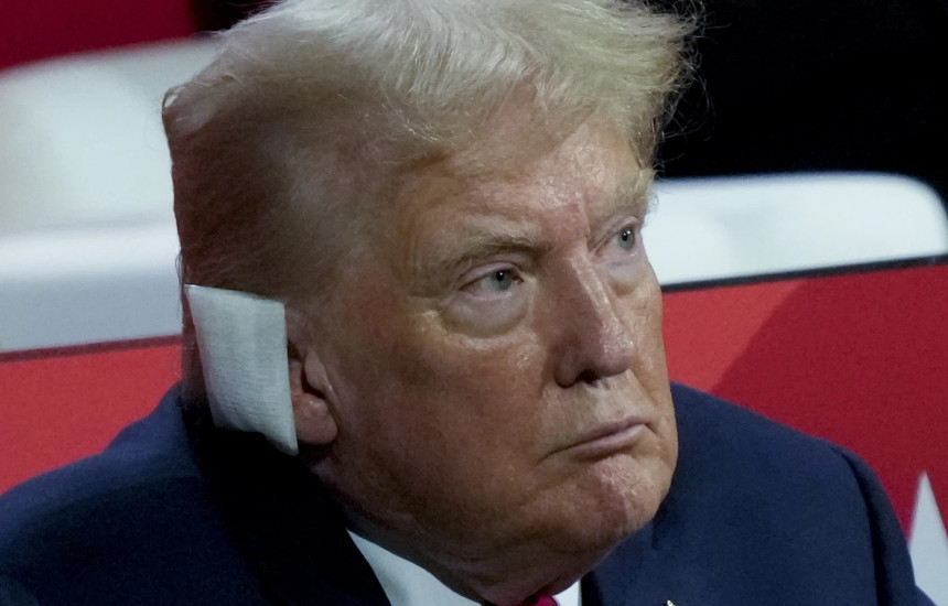 Trump