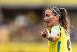 Kosovare Asllani