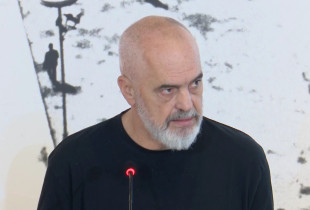 Edi Rama