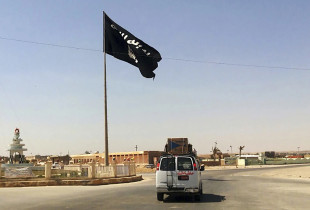 Sulmet e Shtetit Islamik dyfish në rritje në Irak e Siri krahasuar me vitin e kaluar