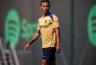 Thiago Alcantara