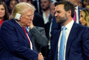 Trump - Vance