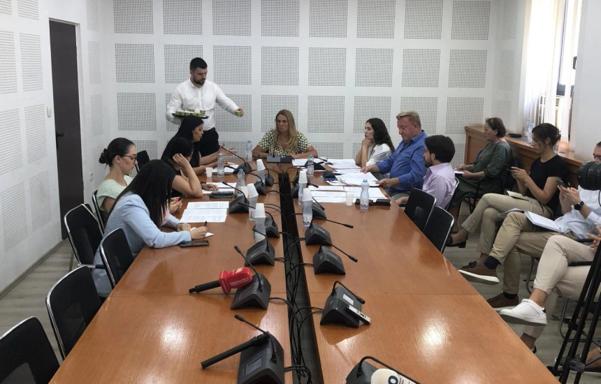 Komisioni hetimor për punësimet në MPJD