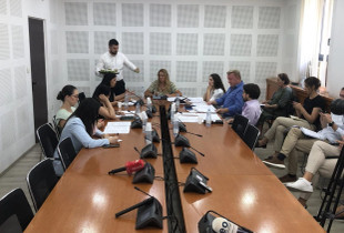 Komisioni hetimor për punësimet në MPJD