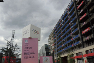 Fshati Olimpik