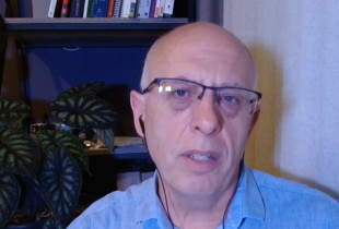Korrespondenti i KOHËS në Bruksel, Augustin Palokaj