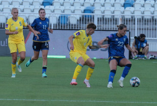 Kosova - Ukraina