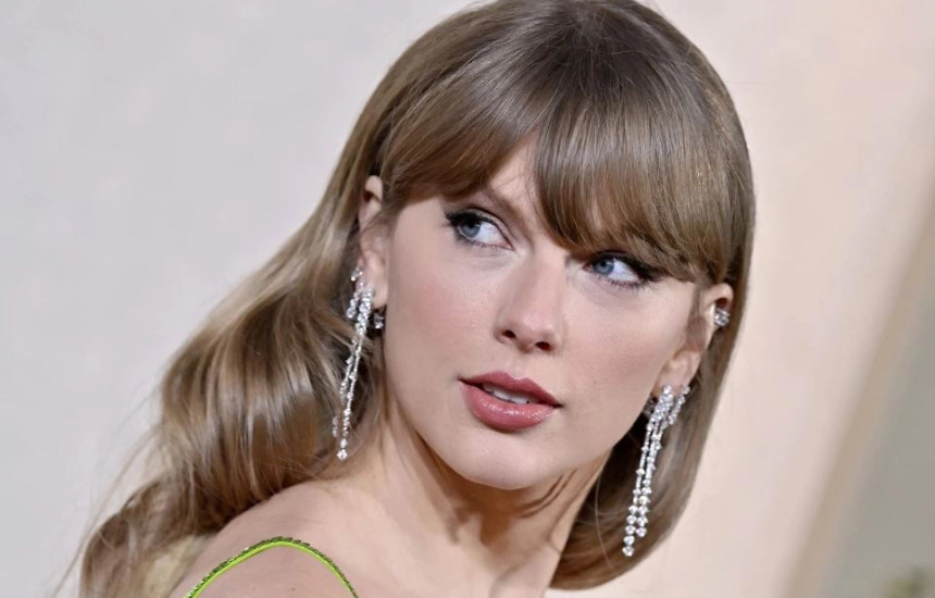 Taylor Swift