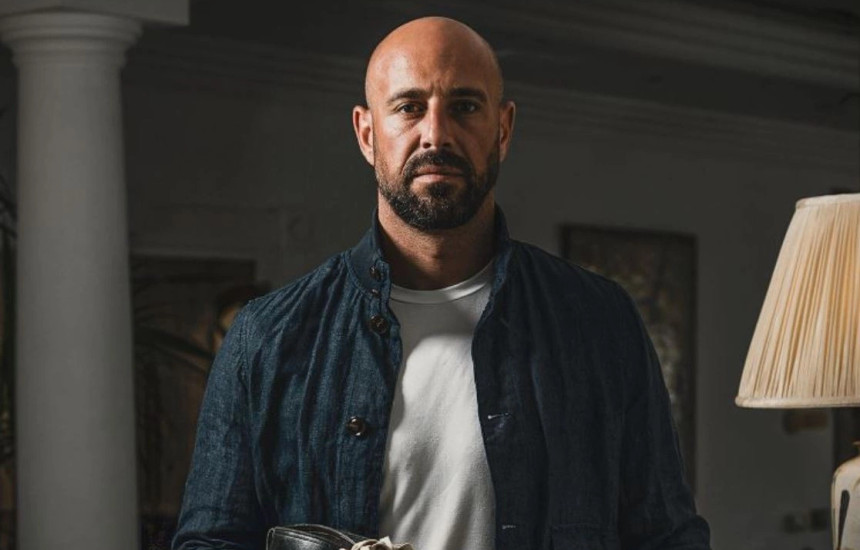 Pepe Reina