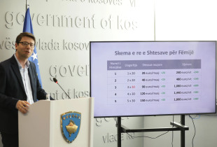 Hekuran Murati - Shtesat