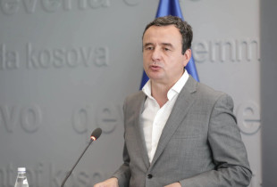 Albin Kurti