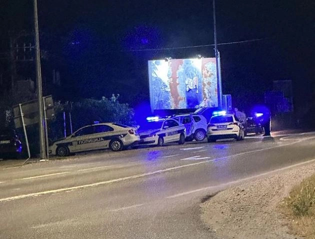 Vendi ku dyshohet se ndodhi vrasja