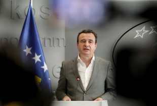 Albin Kurti