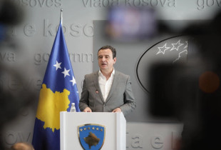 Albin Kurti